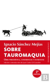 Sobre Tauromaquia