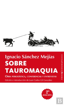 Bertrand.pt - Sobre Tauromaquia