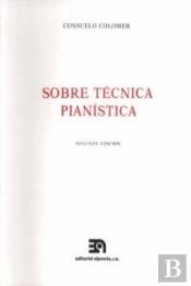 Sobre Técnica Pianística