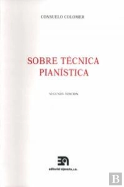 Bertrand.pt - Sobre Técnica Pianística