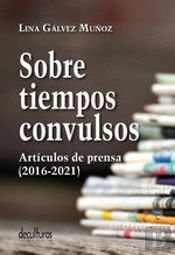 Sobre Tiempos Convulsos