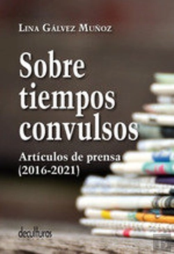 Bertrand.pt - Sobre Tiempos Convulsos