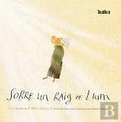 Sobre Un Raig De Llum