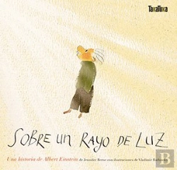 Bertrand.pt - Sobre Un Rayo De Luz
