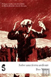 Sobre Una Tierra Ardiente