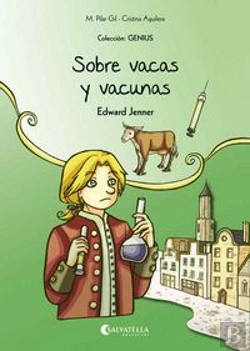 Bertrand.pt - Sobre Vacas Y Vacunas (Edward Jenner)
