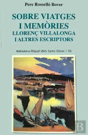 Sobre Viatges I Memories.