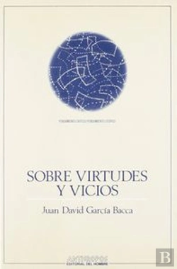 Bertrand.pt - Sobre Virtudes Y Vicios