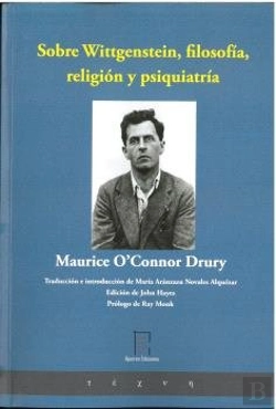 Bertrand.pt - Sobre Wittgenstein Filosofia Religion Y Psiquiatria