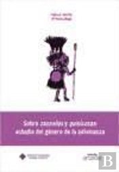Sobre Zazaniles Y Quisicosas: Estudio Del Género De La Adivinanza