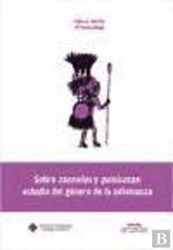 Bertrand.pt - Sobre Zazaniles Y Quisicosas: Estudio Del Género De La Adivinanza