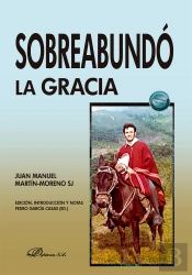 Sobreabundo La Gracia