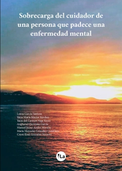 Bertrand.pt - Sobrecarga Del Cuidador De Una Persona Que Padece Enfermedad Mental