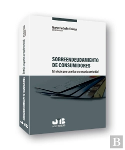 Bertrand.pt - Sobreendeudamiento De Consumidores: Estrategias Para Garantizar Una Segunda Oportunidad