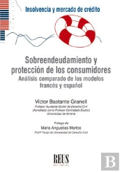 Sobreendeudamiento Y Protección De Los Consumidores
