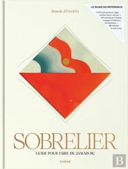 Bertrand.pt - Sobrelier : Guide Pour Faire Du Jamais Bu
