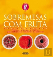 Sobremesas com Fruta