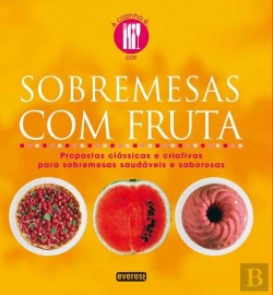 Bertrand.pt - Sobremesas com Fruta