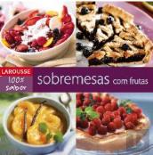 Sobremesas com Frutas