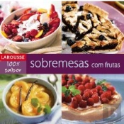 Sobremesas com Frutas