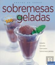 Sobremesas Geladas