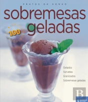 Sobremesas Geladas