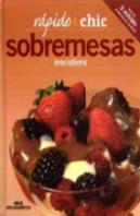 Sobremesas Irresistíveis