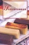 Sobremesas