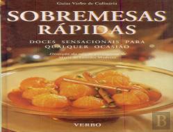 Sobremesas Rápidas