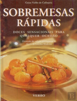 Bertrand.pt - Sobremesas Rápidas