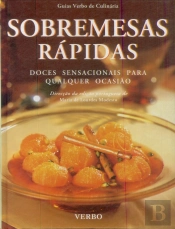 Sobremesas Rápidas