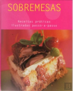 Bertrand.pt - Sobremesas