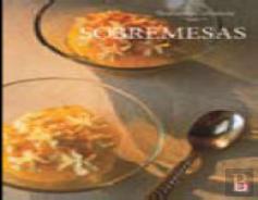 Sobremesas
