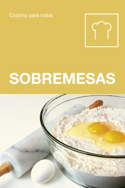 Bertrand.pt - Sobremesas