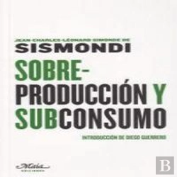 Bertrand.pt - Sobreproducción Y Subconsumo