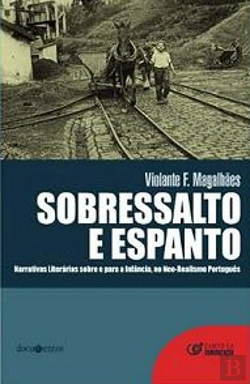 Bertrand.pt - Sobressalto e Espanto