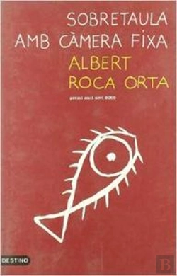 Bertrand.pt - Sobretaula Amb Càmera Fixa