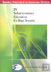 Sobretensiones Electricas En Baja Tension (Iv)