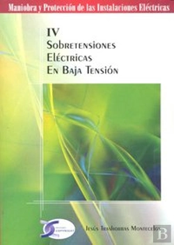 Bertrand.pt - Sobretensiones Electricas En Baja Tension (Iv)