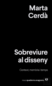 Sobreviure Al Disseny
