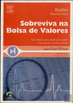 Bertrand.pt - Sobreviva Na Bolsa De Valores