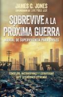 Sobrevive A La Proxima Guerra