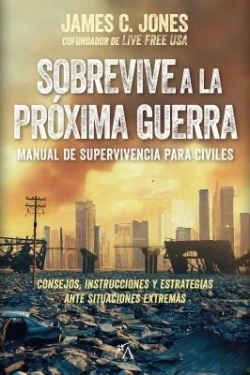 Bertrand.pt - Sobrevive A La Proxima Guerra