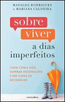 Sobreviver a Dias Imperfeitos – Autografado