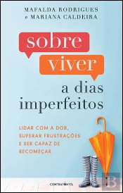 Sobreviver a Dias Imperfeitos – Autografado