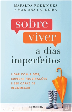 Bertrand.pt - Sobreviver a Dias Imperfeitos