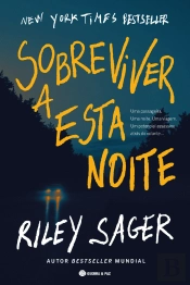Sobreviver a Esta Noite