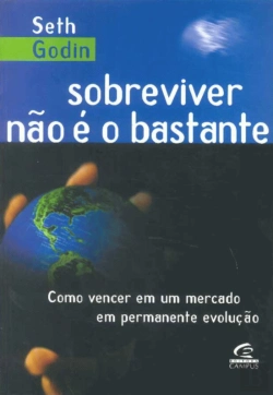Bertrand.pt - Sobreviver Não é o Bastante
