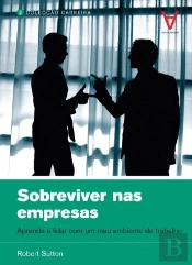 Sobreviver nas Empresas