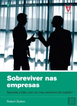 Bertrand.pt - Sobreviver nas Empresas